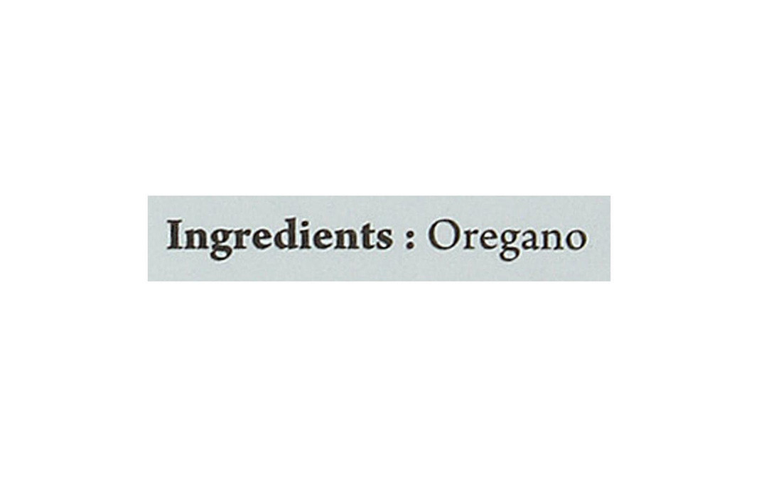 Urban Flavorz Oregano    Bottle  30 grams